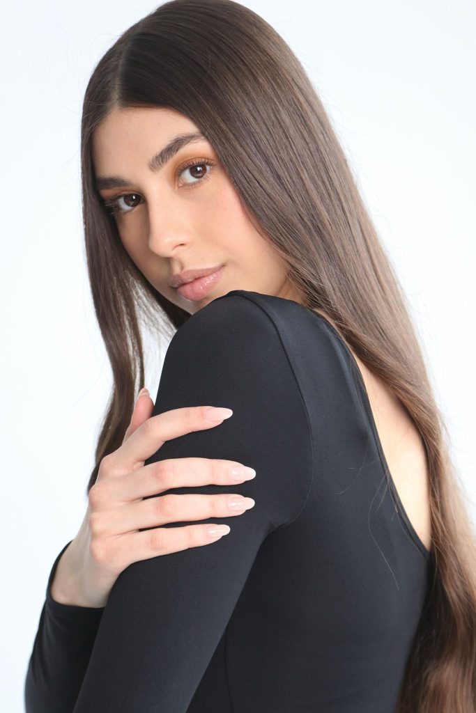 Desirée Martinez