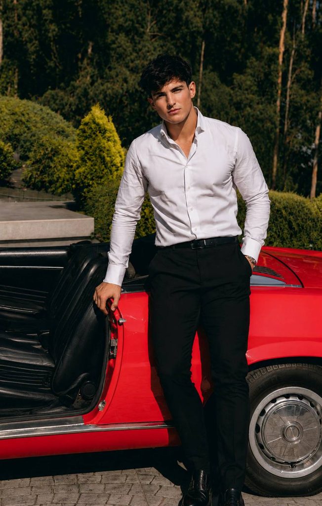 Miguel Sánchez