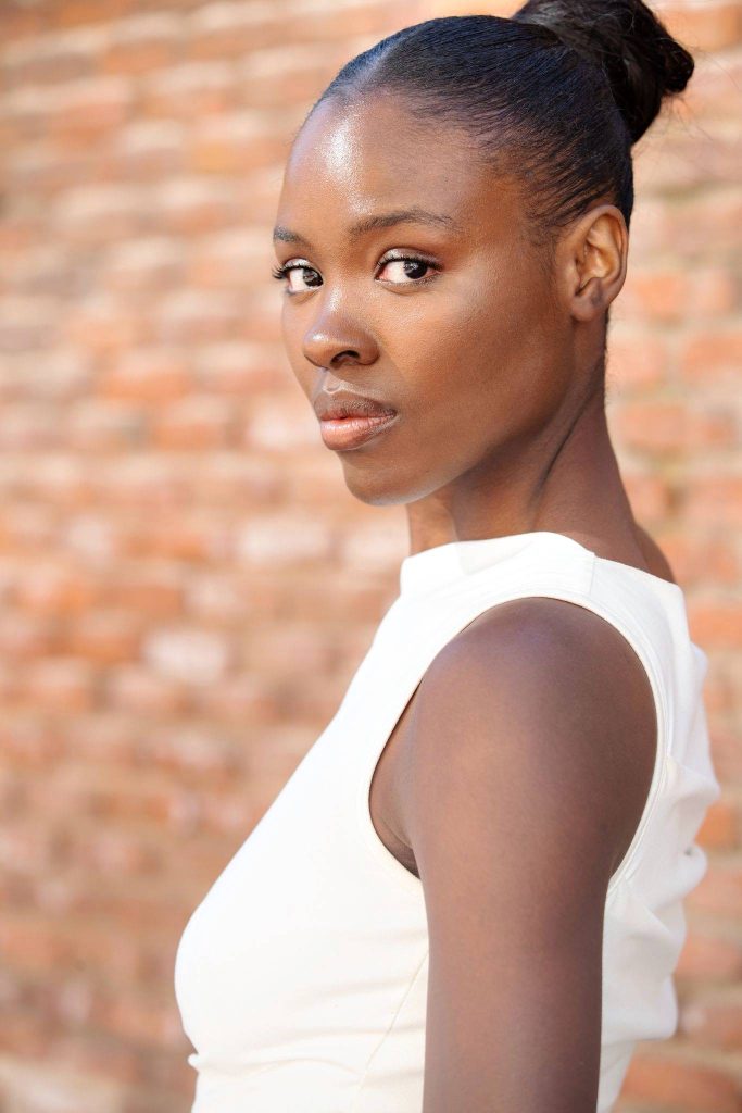 Margarida de Almeida