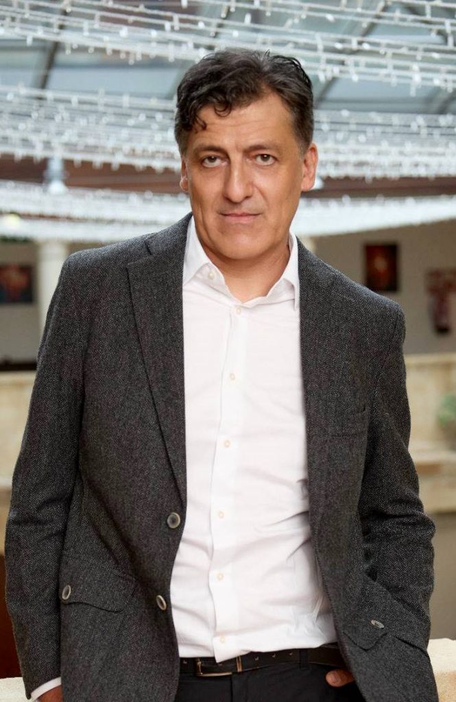 Alfonso Gutiérrez (Fuso)