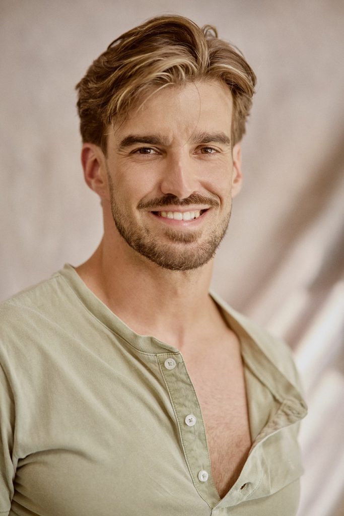 Rodrigo Escanciano