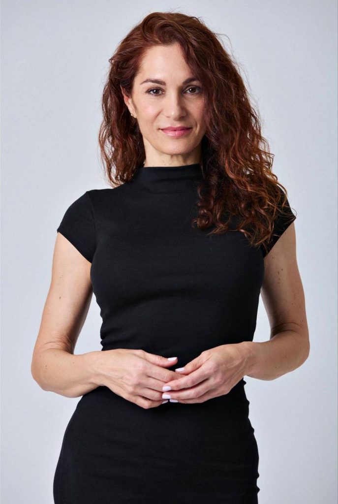 Beatriz Zapatero