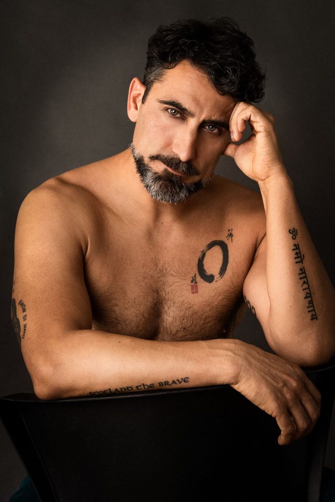Oscar Recio