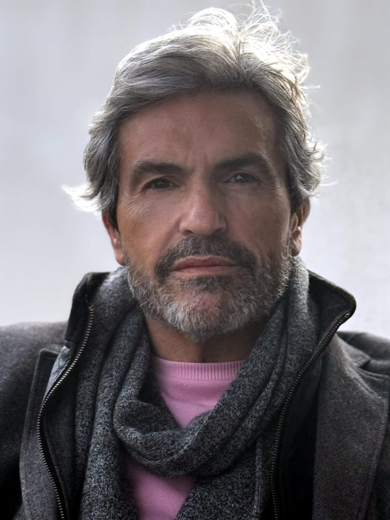 Paco Cernicharo