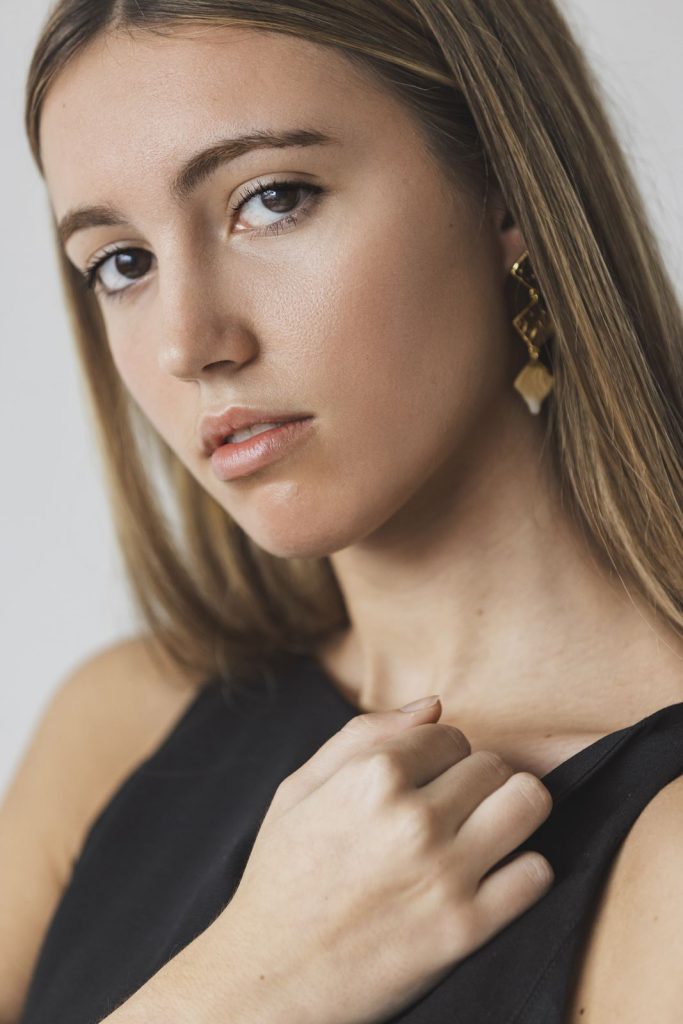 Lucia Cuesta