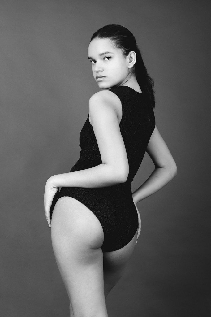 Dreeny Jimenez