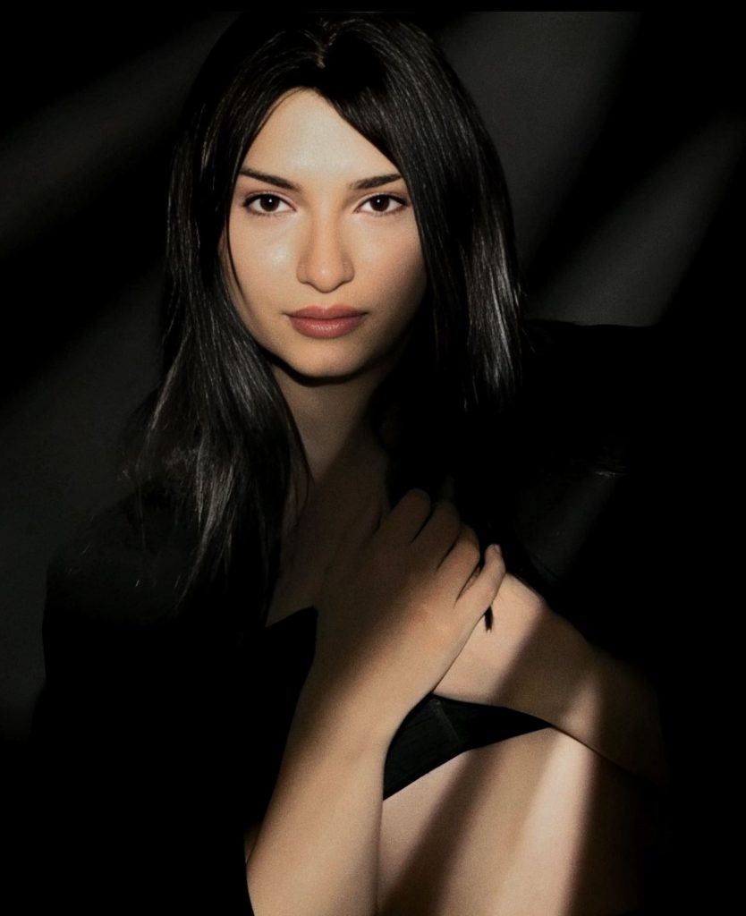 Sandra Espinar
