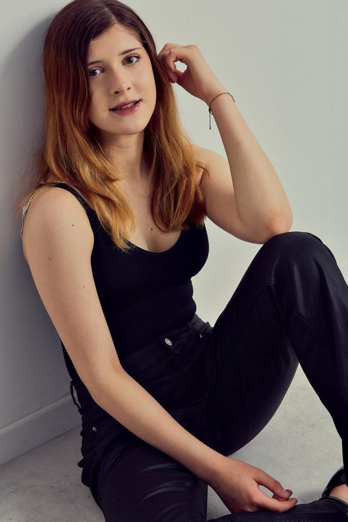 Alisa Lifarenko