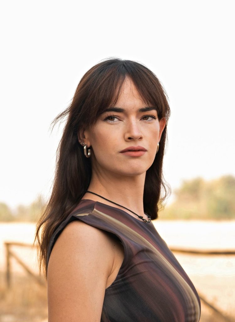 Alicia Sariot