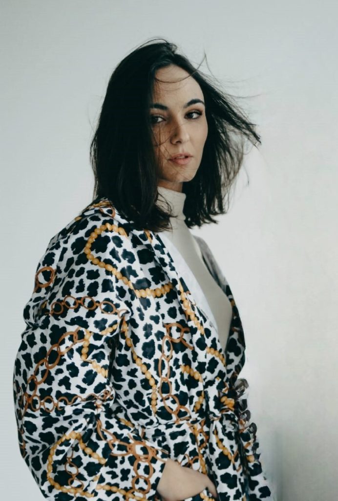 María González