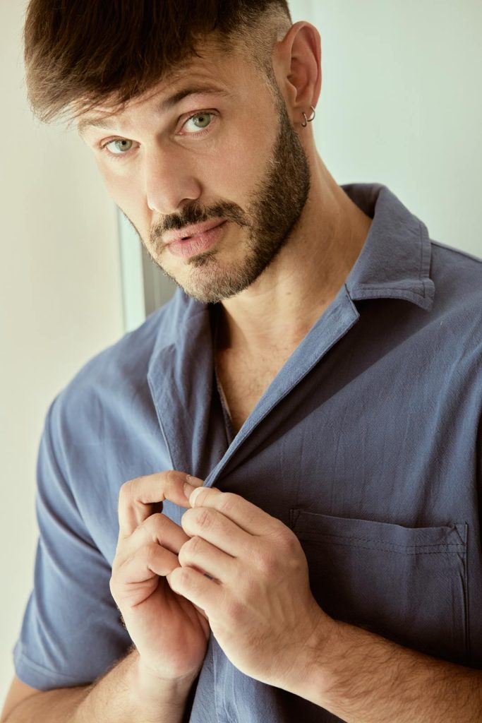 Geoffrey Fontignie