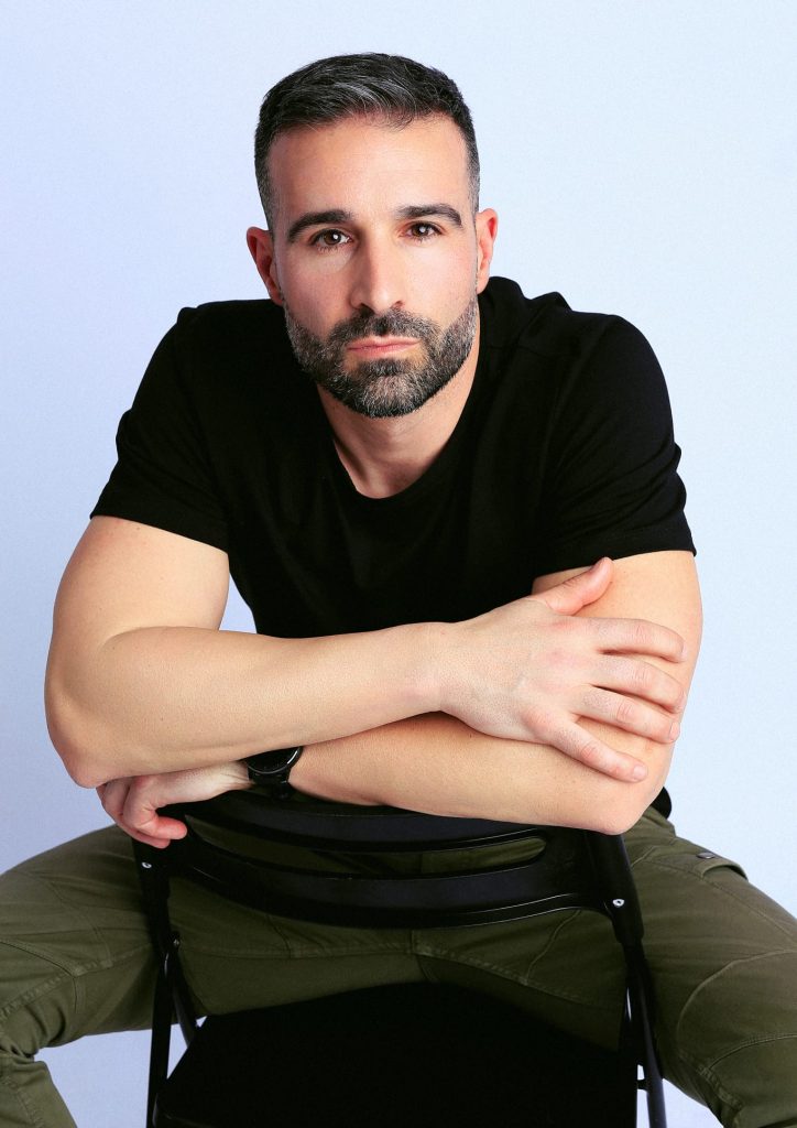 Javier Fdez. Redondo