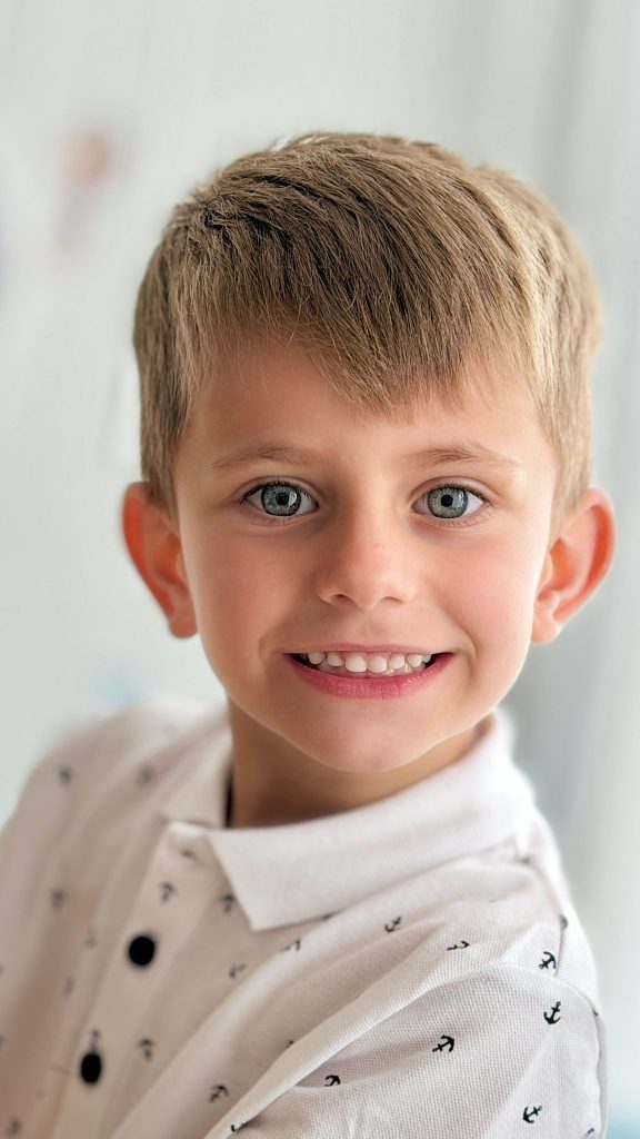Adrian Vega