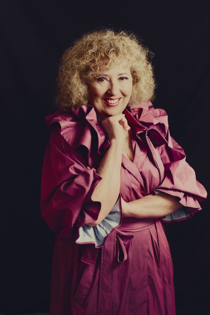 Lucía Cabrera