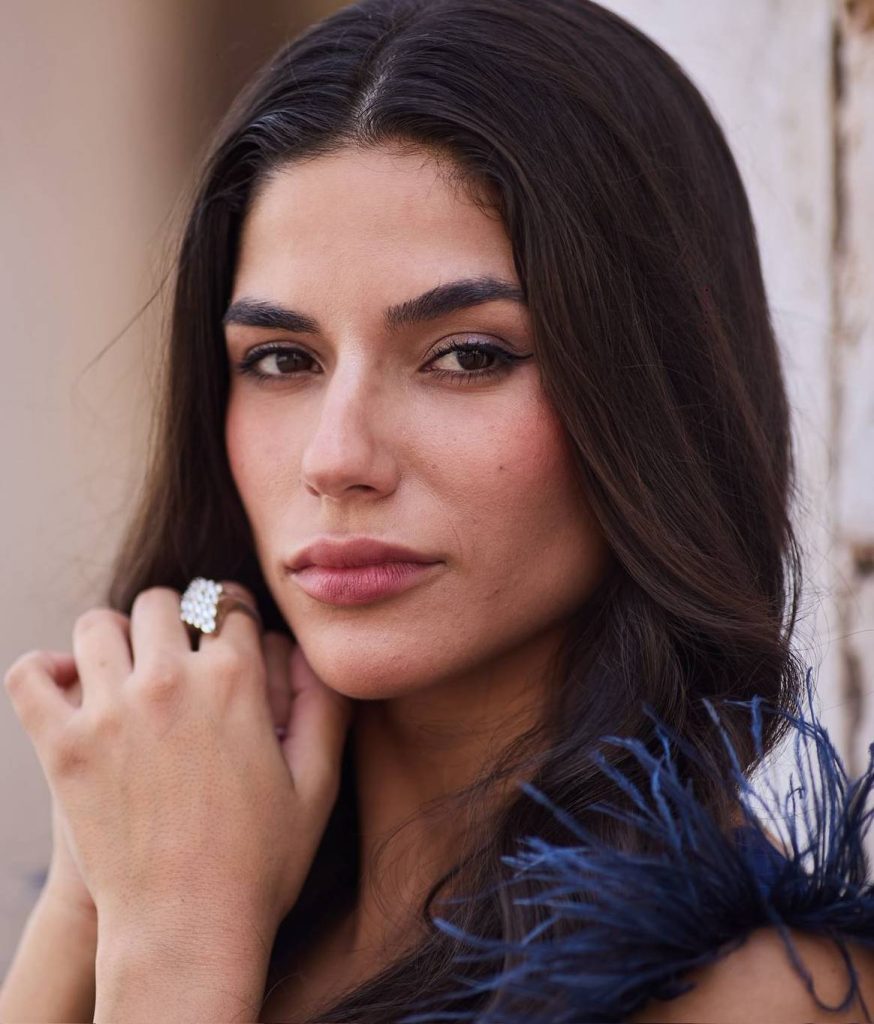 Elia Hermosa