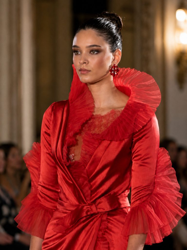 Gloria Morgado