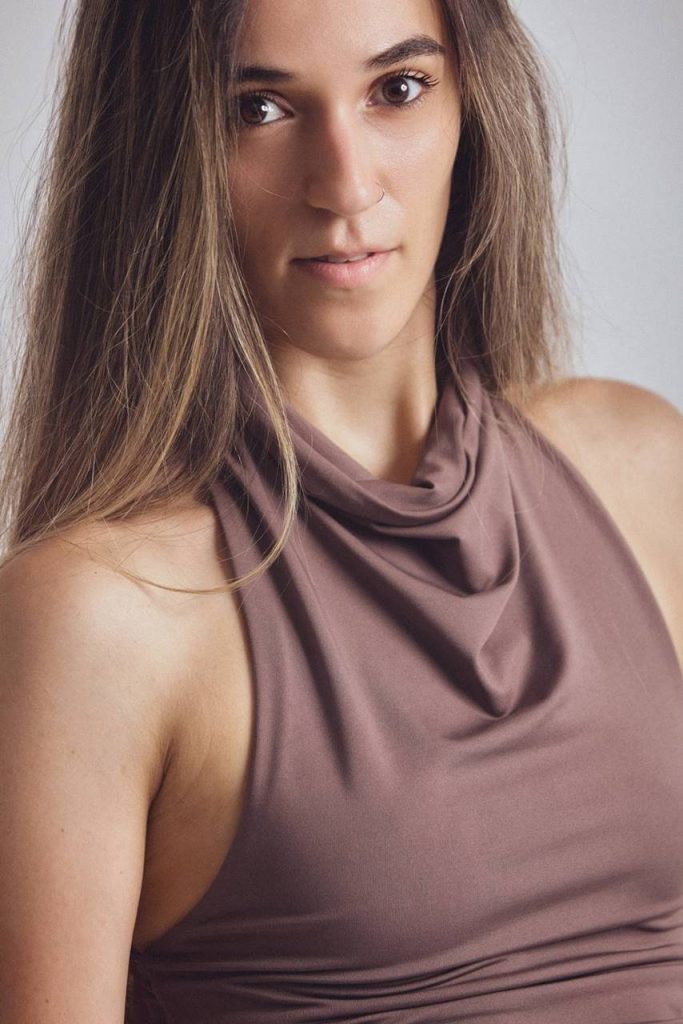 María Llera