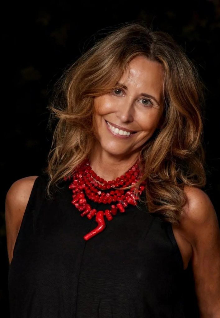 Luisa Herrero