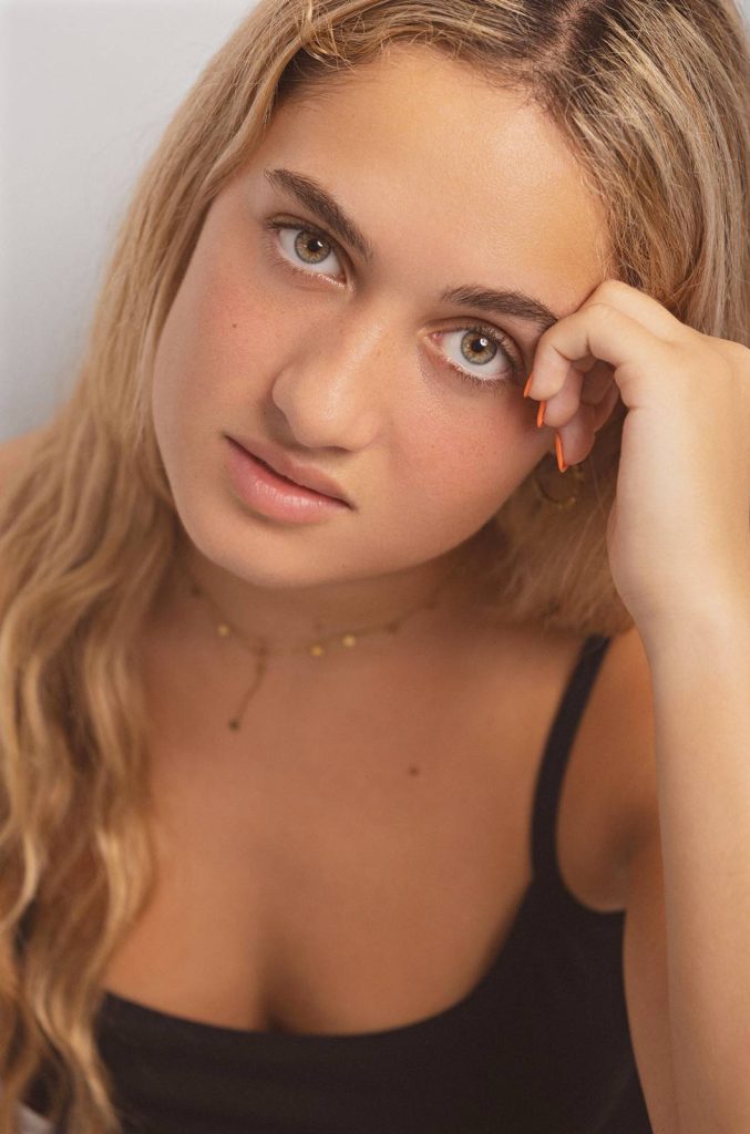 Sofía G. Ramos
