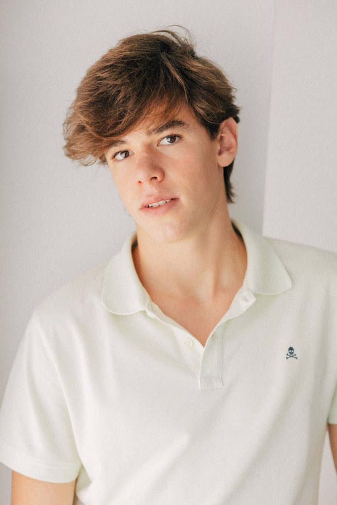 Pelayo Castaño