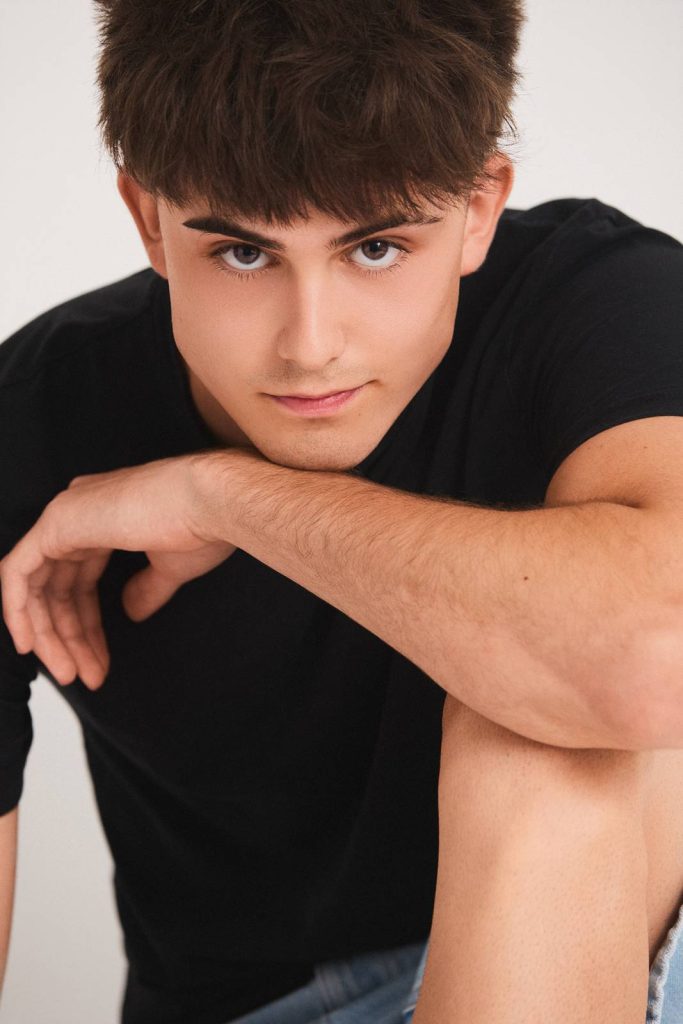 Joel Redondo