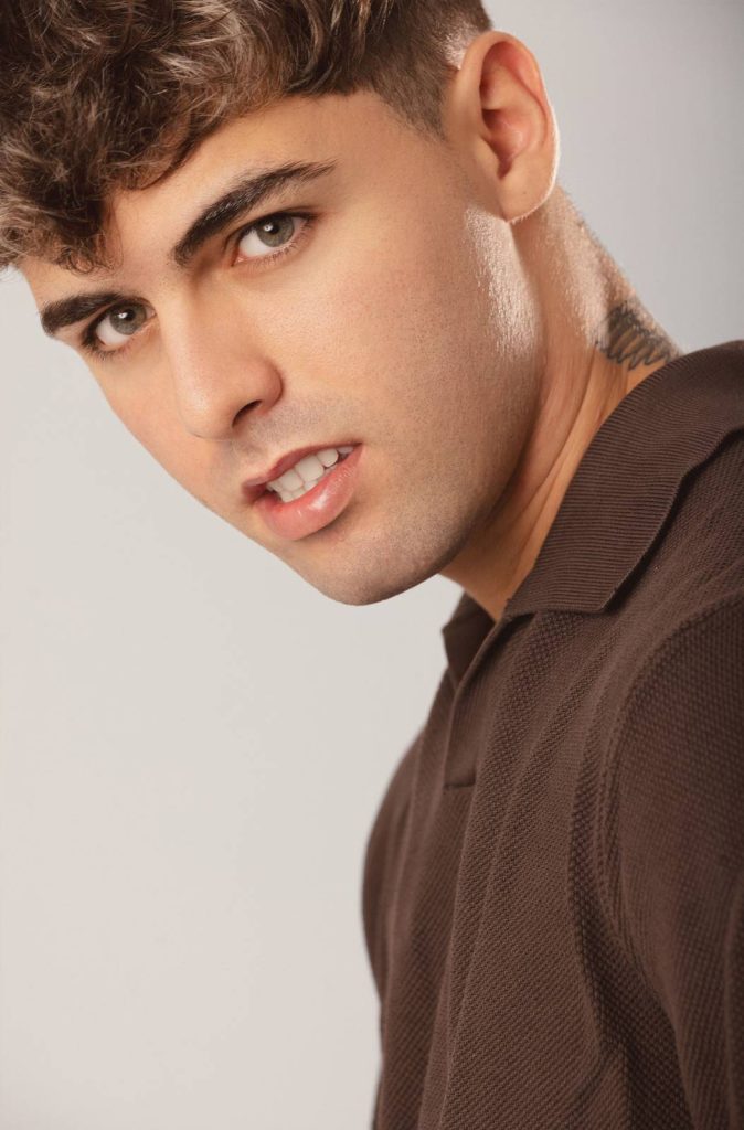 Alvaro Fernandez