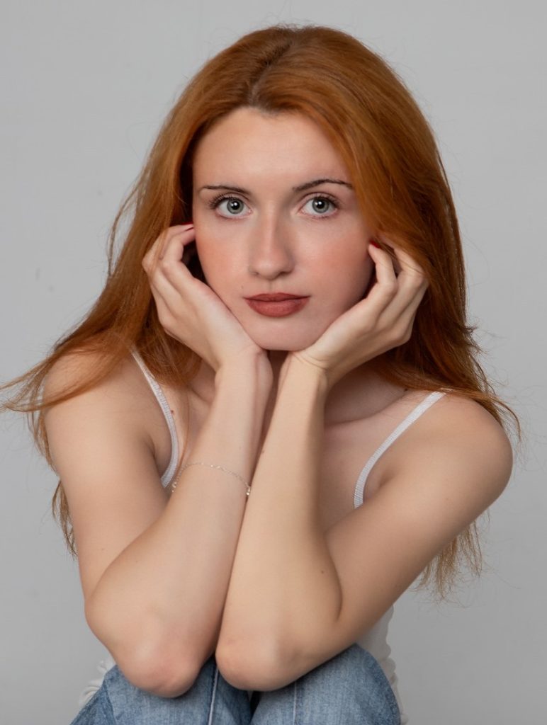 Naiara García