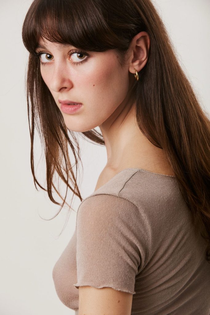Daniela Menéndez