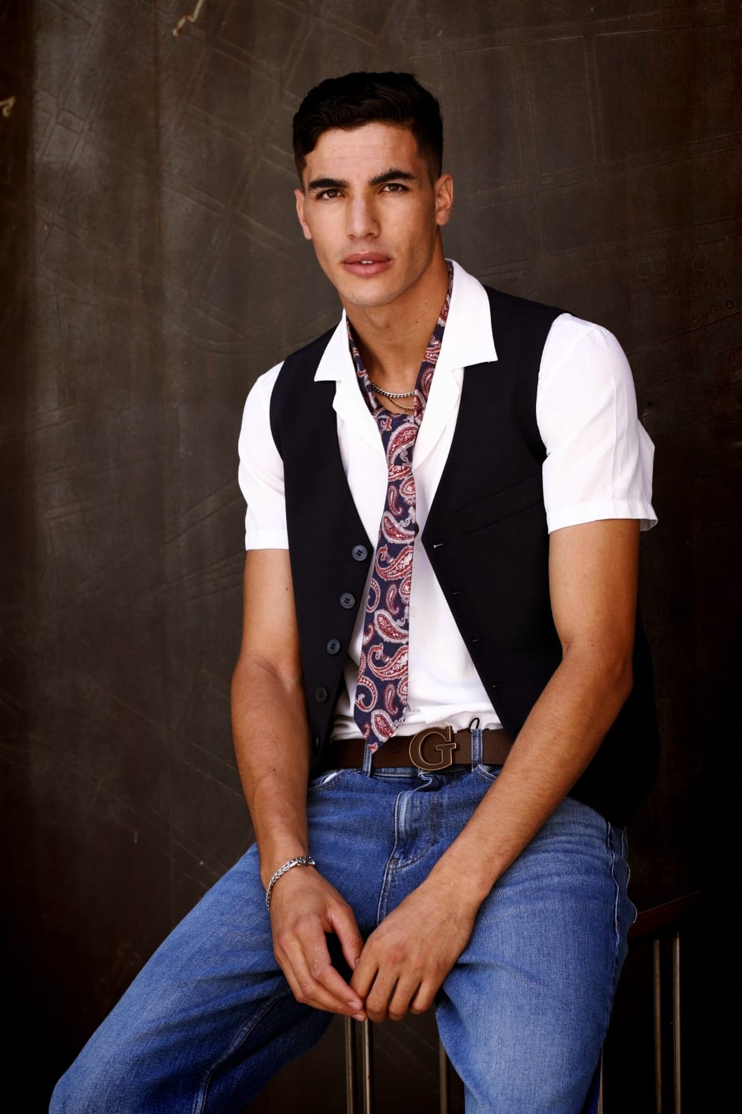 Hamza El Jaouhari