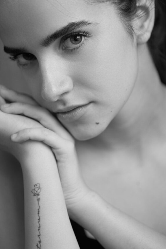 Julieta F. F.