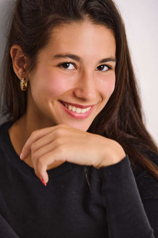 Bianca Borca