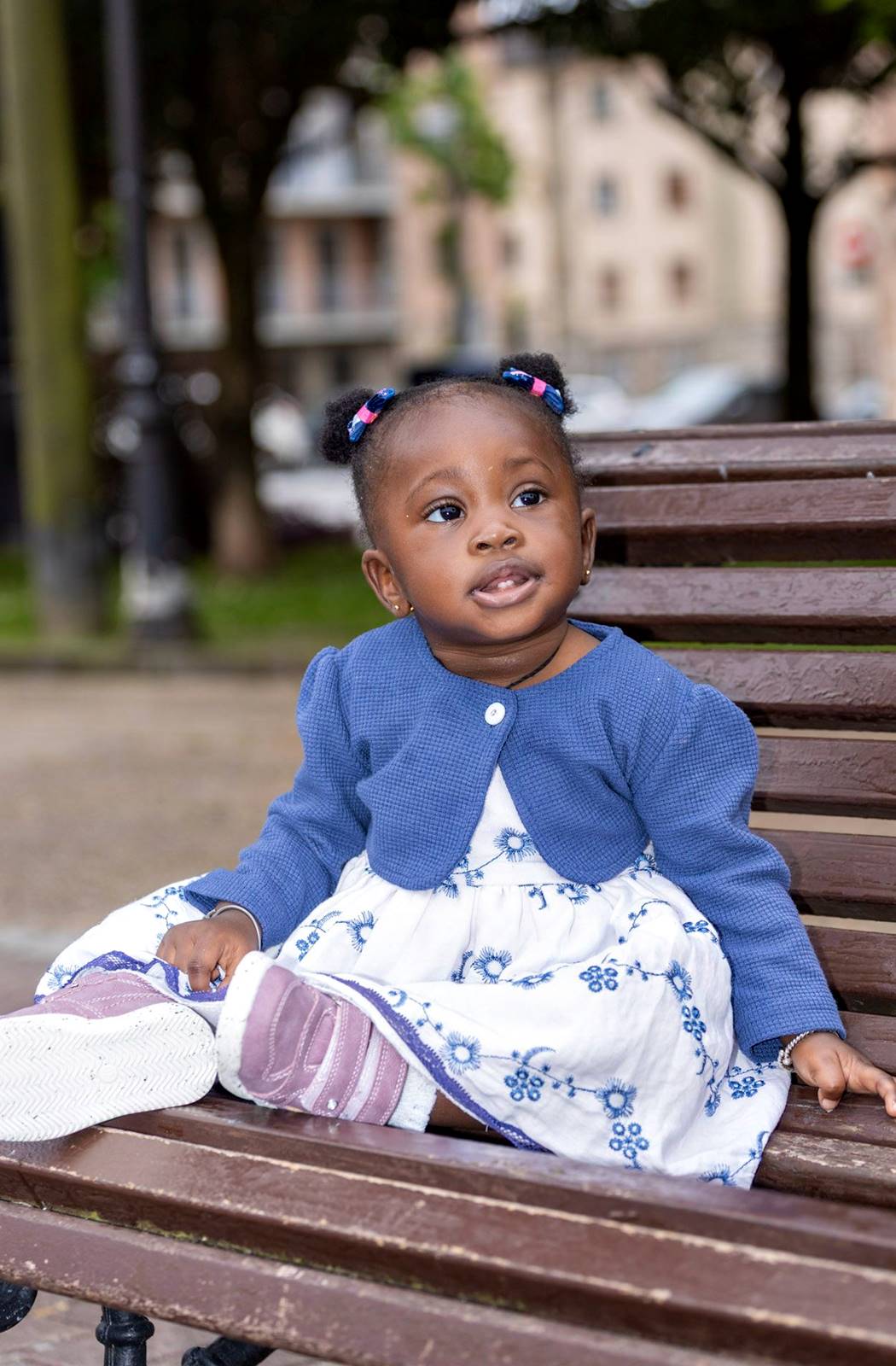 Mame Diarra