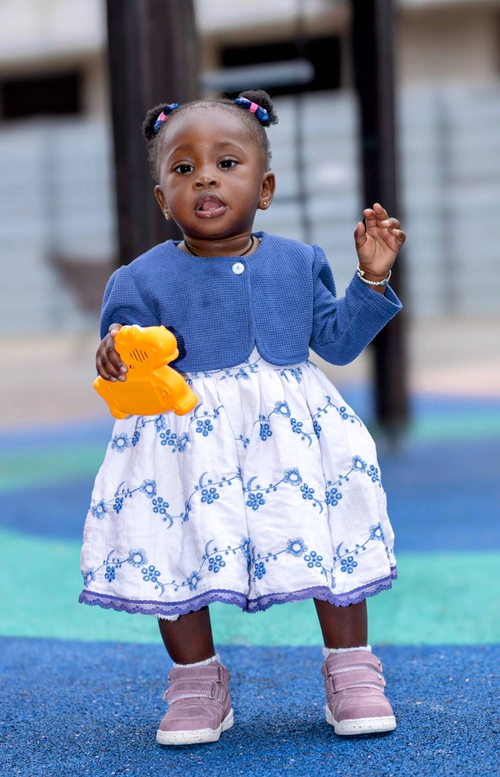 Mame Diarra