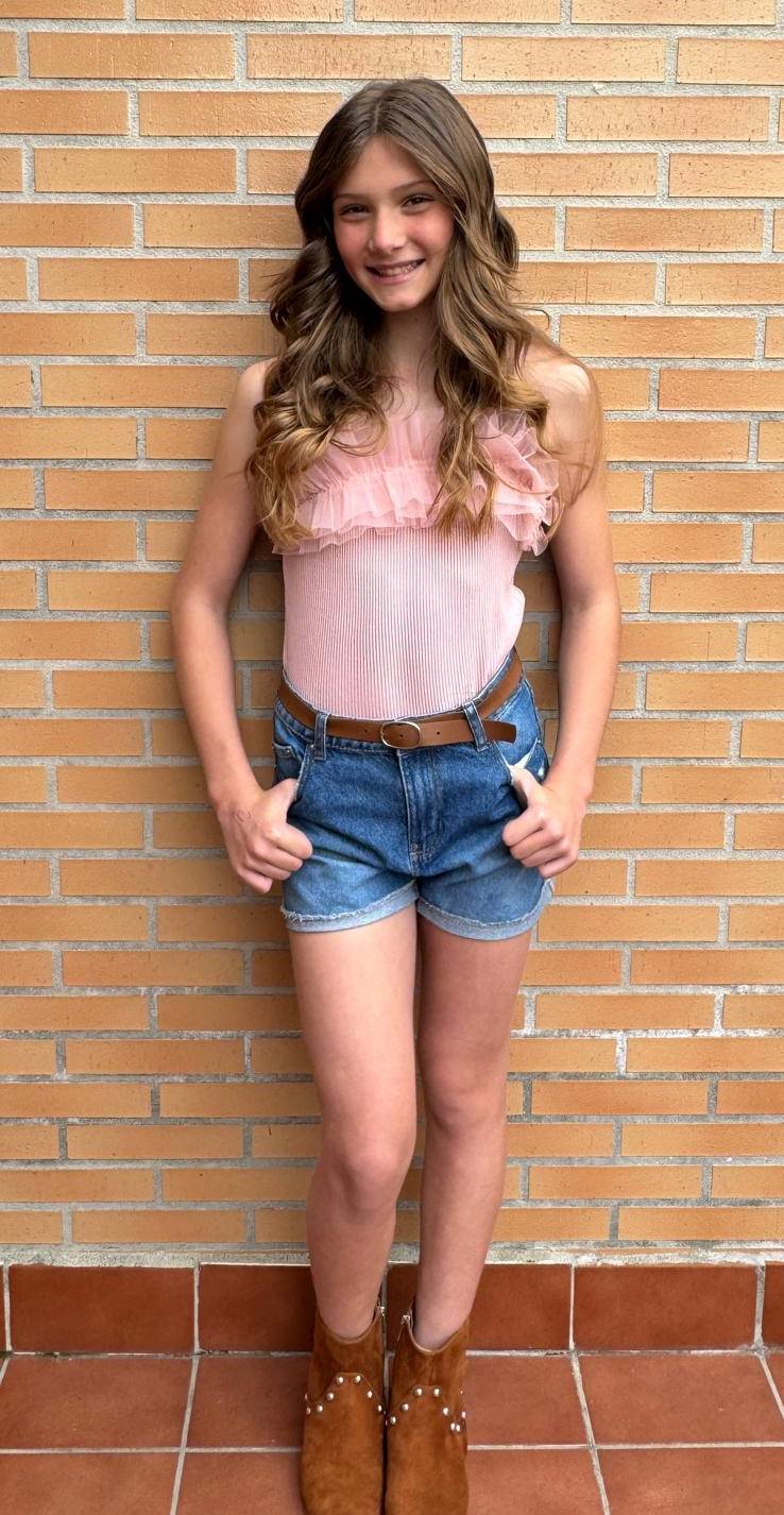 Marina Gonzalez