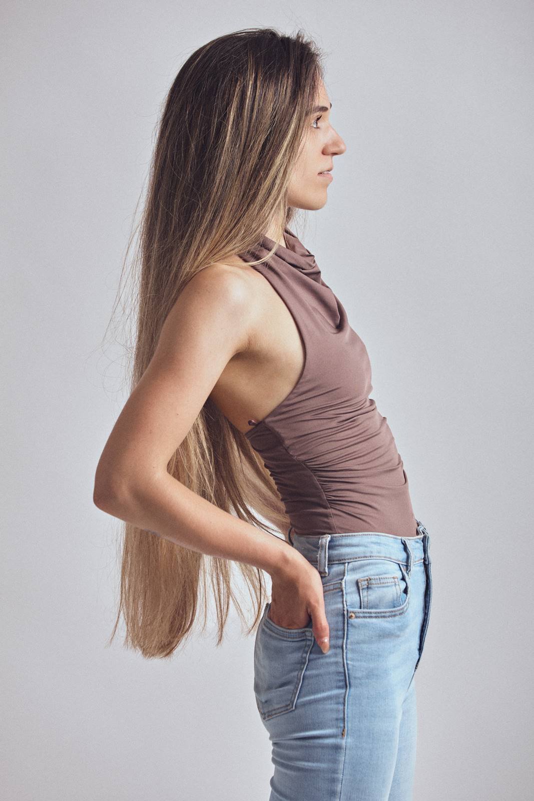 María Llera