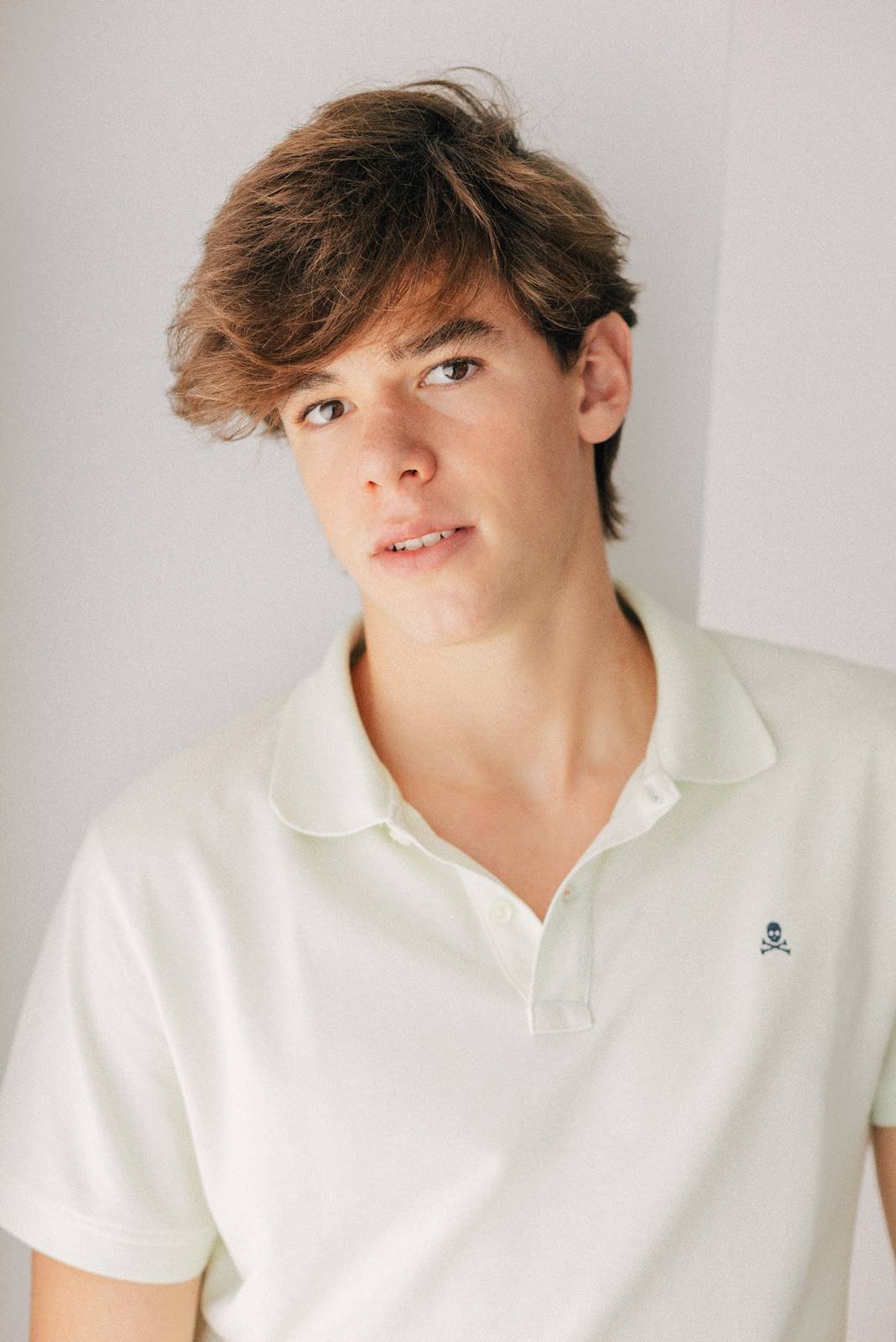 Pelayo Castaño