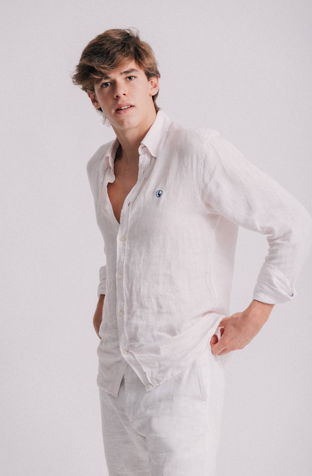 Pelayo Castaño