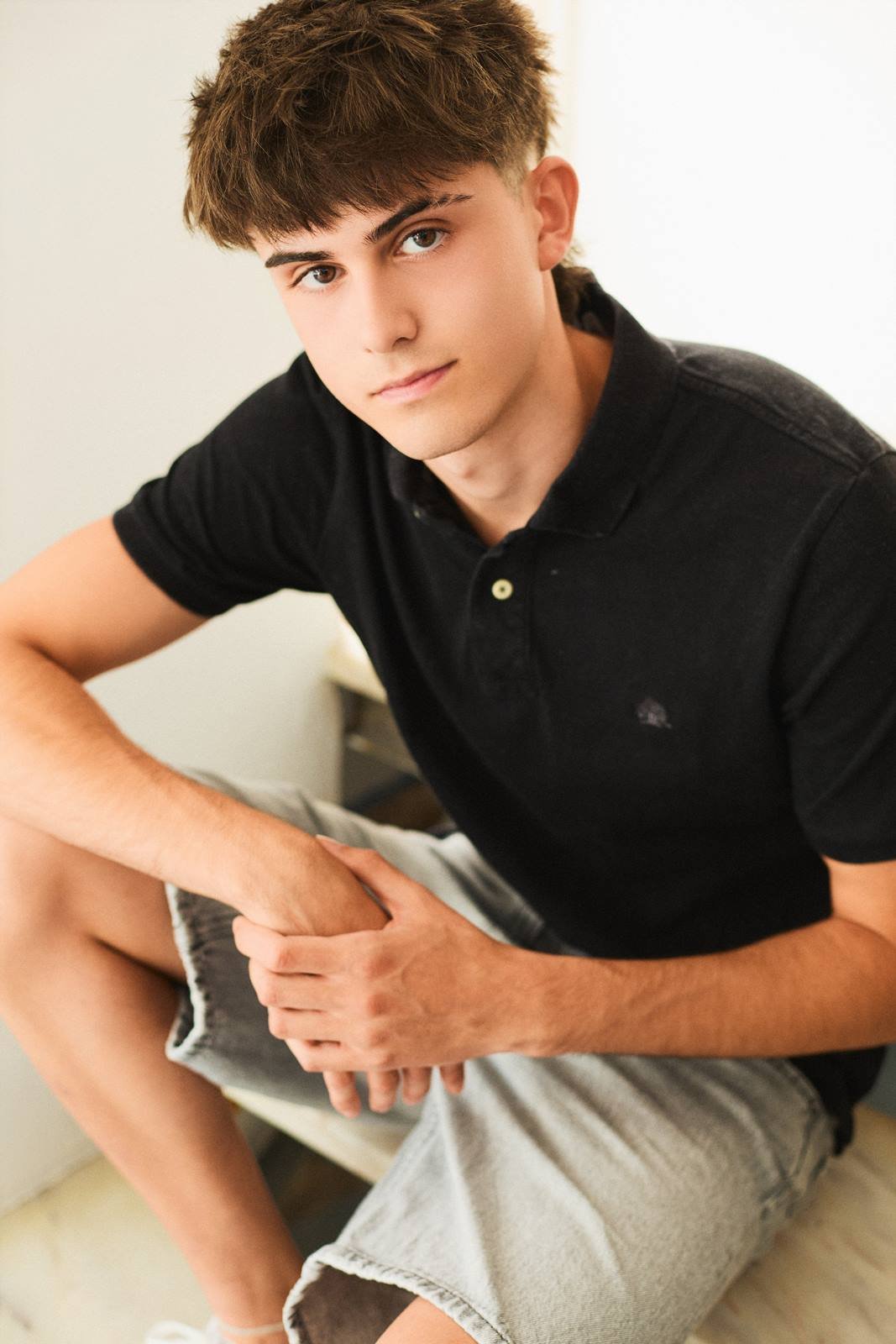 Joel Redondo